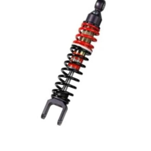 Mono ammortizzatore posteriore Bitubo YXB0 regolabile Beta ARK50 Air 2008-