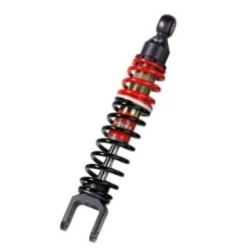 Mono ammortizzatore posteriore Bitubo YXB0 regolabile Italjet Formula 125 1997-2000