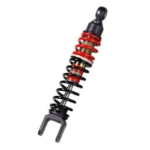 Mono ammortizzatore posteriore Bitubo YXB0 regolabile Piaggio Vespa LX50 4T 2009-2013