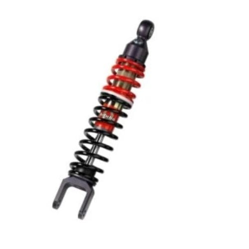 Mono ammortizzatore posteriore Bitubo YXB0 regolabile Piaggio Liberty 50 2T 2007-2008