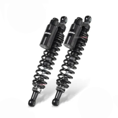 Coppia ammortizzatori posteriori Bitubo WMT1 Triumph Street Twin 35KW 2016-2020