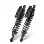 Coppia ammortizzatori posteriori Bitubo WMT0 Triumph Thruxton R 2016-2018