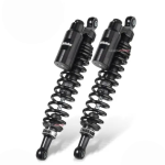 Coppia ammortizzatori posteriori Bitubo WMT1 Triumph Thruxton R 2016-2018