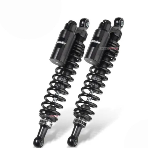Coppia ammortizzatori posteriori Bitubo WMT1 Triumph Bonneville T120/Black 2016-2019