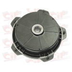 Tamburo freno posteriore in alluminio,tipo originale per APE FL - FL2 50 ( 89- 95) - FL3 EUROPA 50 ( 96- 99) - APE P 50 ( 80- 85) - APE RST MIX 50 ( 89- 05) - APE TM P 50 ( 85- 89)