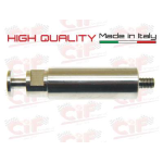 Stelo comando crociera cambio marce per Vespa 125 GT 2 /GTR 2 /TS/150 Sprint 2 /V 2 /Super 2 /180-200 Rally 2 /P80-150X/P150S 1 /P200E/PX80-200 E/Lusso 1