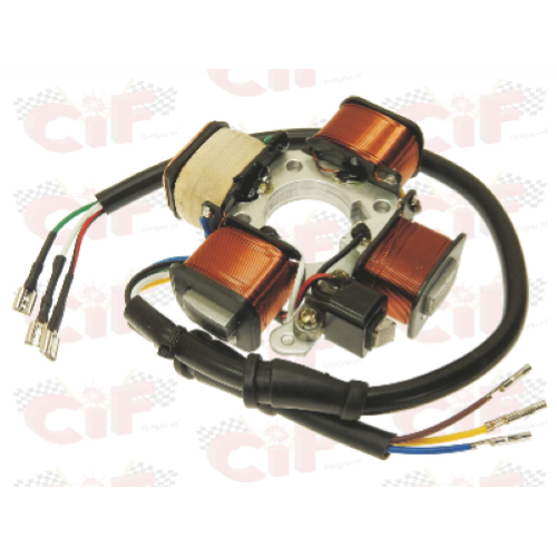 STATORE CIAO - MIX - TEEN - BRAVO - GRILLO - BOSS (MODELLI CON FRECCE)