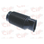 Soffietto / manicotto in gomma carburtore per APE P 50 (1980-1985)-APE TM P 50 (1985-1989)-APE FL / FL2 50 (1989-1995)-APE FL3 EUROPA 50 (1996-1999)