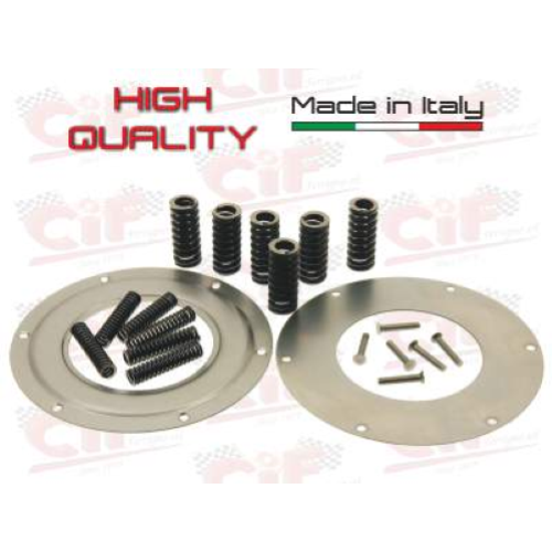 Serie parastrappi Vespa PX-PE 125/150/200, 160GS, 180SS, 180/200 Rally