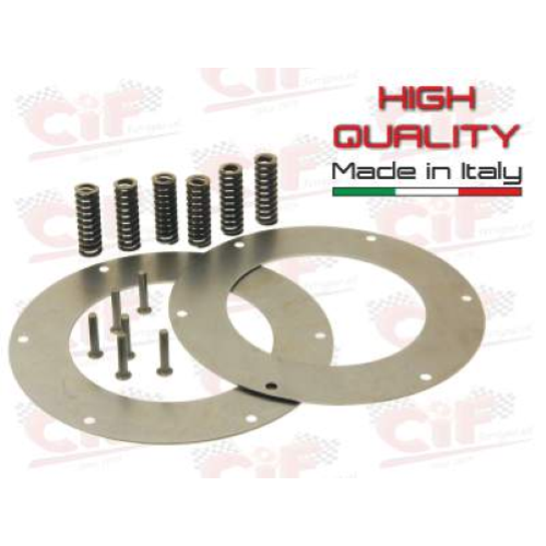 Serie parastrappi Vespa 125 VM1T-2T, VN1T-2T, 150 VL1T..3T, VB1T