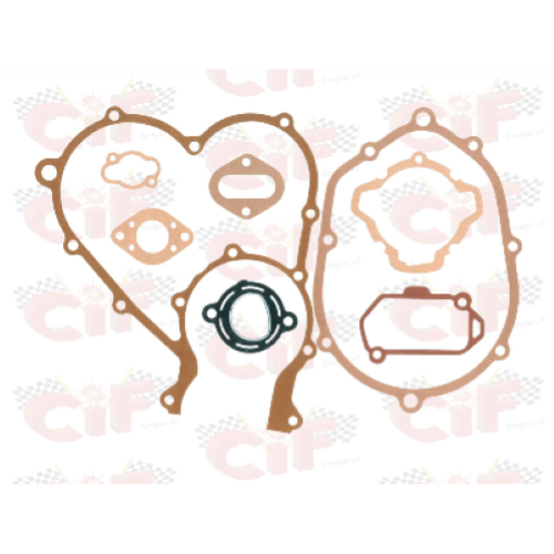 Serie guarnizioni motore per APE TM-602-TM 703-MP-CAR