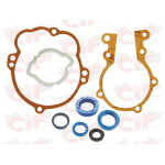 SERIE GUARNIZIONI E PARAOLI MOTORE CIAO-BRAVO-SI ' CON VARIATORE