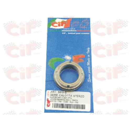 Serie calotta sterzo superiore per APE 50-P50-TM50-FL2