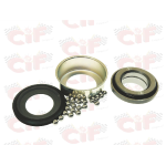 Serie calotta sterzo inferiore per APE 50-P50-TM50-FL2