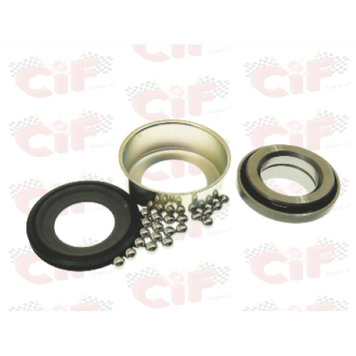 Serie calotta sterzo inferiore per APE 50-P50-TM50-FL2