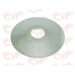 Semipuleggia motrice per ciclomotori Piaggio CIAO, BRAVO, SI' con variatore