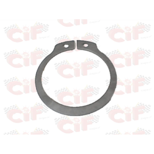 SEEGER FERMA BALESTRINO PER FRIZIONE CIAO-BRAVO-SI'