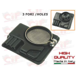 SCATOLA FILTRO ARIA 3 FORI CIAO-CIAO PX-BRAVO