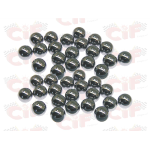 Sacchetto sfere 5/16" (  8) confezione da 100 pz serie calotta inferiore per APE CAR - TM