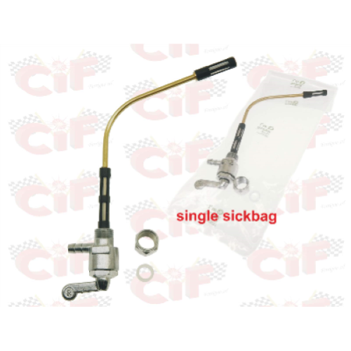 RUBINETTO SERBATOIO BENZINA PIAGGIO CIAO - CIAO PX