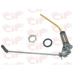 Rubinetto benzina Vespa PX 125/150/200, 150 Sprint veloce, 125TS, 125GTR, 180/200 Rally