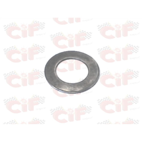 RONDELLA PER ALBERINO MOZZO POSTERIORE CIAO-BRAVO-SI'