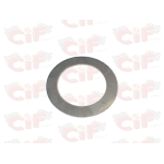 Rondella fine per puleggia posteriore frizione ciclomotori Piaggio CIAO, SI', BRAVO