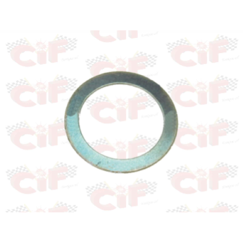 RONDELLA DI SPALLAMENTO PER ALBERO MOTORE CIAO-BRAVO-SI'