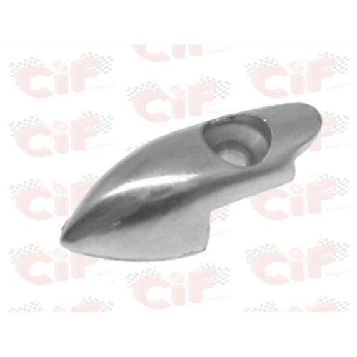 Puntalino strisce pedana Vespa 50/90/125 Primavera/ET3/SUPER