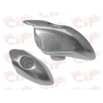 Puntalino strisce pedana esterne Vespa 125 VM1T-2T, VN1T-2T, 150 VL1T..2T