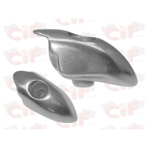 Puntalino strisce pedana esterne Vespa 125 VM1T-2T, VN1T-2T, 150 VL1T..2T