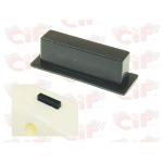 Pulsante serratura bauletto portaoggetti vespa pk50-125/s