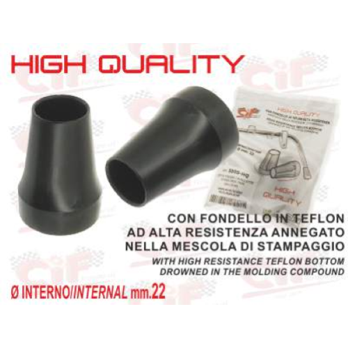 Piedini cavalletto vespa px/pe dal 1980 e vespa pk - alta qualit