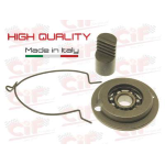 Piattello spingidisco molla frizione Vespa FL-V-Rush-HP con cuscinetto