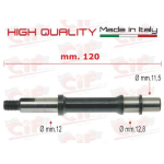 Perno ingranaggio multiplo Vespa VNB4-6T/125 SUPER VNC1/150 VBB2