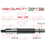 Perno ingranaggio multiplo Vespa Rally, PX200E