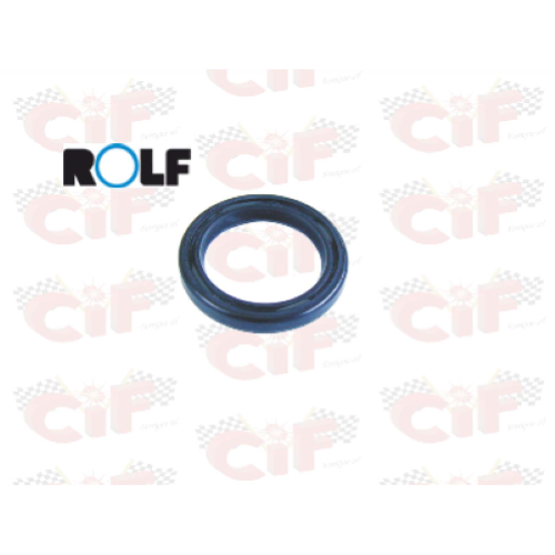 Paraolio 16x22x3 puleggia motrice anteriore per ciclomotori Piaggio CIAO, SI, BRAVO senza variatore