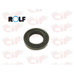 PARAOLIO 13x22x4 PER COPERCHIO MOZZO POSTERIORE CIAO-BRAVO-SI'