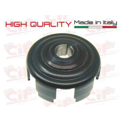 Mozzetto campana frizione MONOMOLLA Vespa 50 N-L-R-SPECIAL, 90-125 PRIMAVERA-ET3, PX-S-XL 50-125 - APE 50