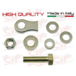 Morsetto fissa cavo freno - Piaggio Ciao, S , Bravo, Boxer, Boss, Grillo, Super Bravo