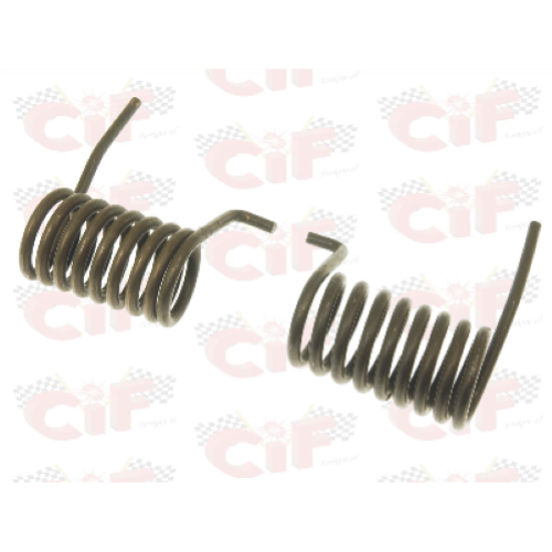 MOLLE RICHIAMO CAVALLETTO PIAGGIO SI'