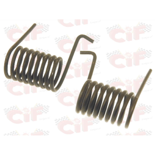 MOLLE RICHIAMO CAVALLETTO PIAGGIO CIAO PX