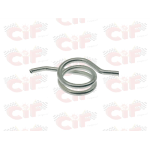 Molla ritorno leva freno CIAO-SI-GARELLI