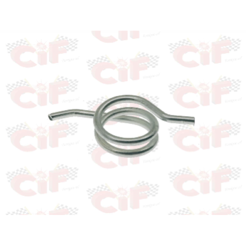 Molla ritorno leva freno CIAO-SI-GARELLI