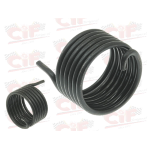 Molla ingranaggio settore avviamento - Vespa PX/PE, 125 VNA1T-2T, VNB1T..6T, Super VNC1T, GT VNL2T, GTR VNL2T, TS VNL3T, 150 VBA1T, VBB1T.2T, GL VLA1T, Super VBC1T, Sprint VLB1T, Sprint Vel VLB1T, 160GS VSB1T, 180SS VSC1T, 180-200 Rally VSD1T VSE1T