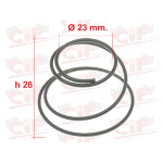 Molla ingranaggio avviamento Vespa 50 N-L-R-SPECIAL 90/125 Primavera/ET3, PK