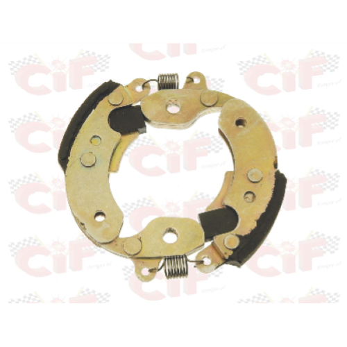 MASSE AVVIAMENTO CON MOLLE CIAO-BRAVO-SI SENZA VARIATORE