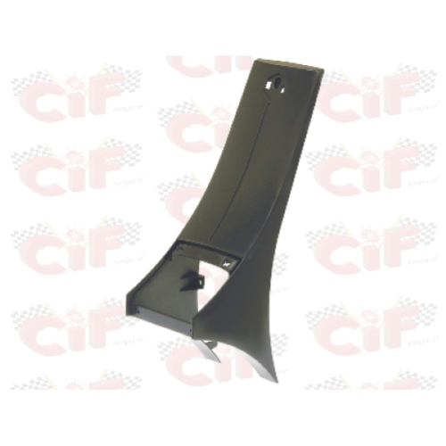 Mascherina nasello copriclacson vespa PX 125 T5