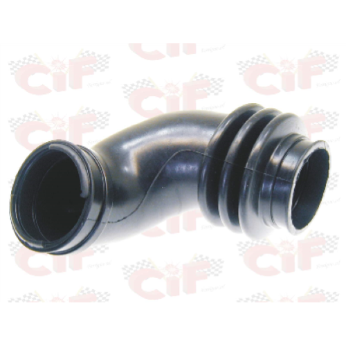 Manicotto aspirazione per APE MP (2^ SERIE) - MP P501 - P601 220 (1978-1996)