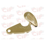 Levetta sportellino laterale PIAGGIO VESPA 125 (1962..1966) - VESPA 150 (1959..1966)